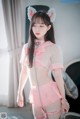 Myua 뮤아, [DJAWA] Catgirl in Pink Set.01 P30 No.bf84ff