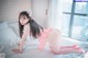 Myua 뮤아, [DJAWA] Catgirl in Pink Set.01 P3 No.d6738a