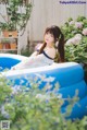 Coser @ 桜 桃 喵 Vol.054: 无尽 夏 (58 photos) P10 No.e9182a Image No. 97