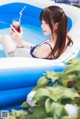 Coser @ 桜 桃 喵 Vol.054: 无尽 夏 (58 photos) P23 No.edf1ef