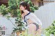 Coser @ 桜 桃 喵 Vol.054: 无尽 夏 (58 photos) P17 No.597864 Image No. 83