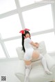 Cosplayer Shirouto Satsuei - Photoset Sex Solo P12 No.310dd9