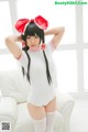 Cosplayer Shirouto Satsuei - Photoset Sex Solo P5 No.612d65