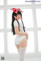 Cosplayer Shirouto Satsuei - Photoset Sex Solo P3 No.c7e284