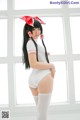 Cosplayer Shirouto Satsuei - Photoset Sex Solo