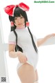 Cosplayer Shirouto Satsuei - Photoset Sex Solo P9 No.c0d4b2