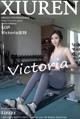 XIUREN No.3436: Victoria志玲 (51 photos) P44 No.a2fe7b