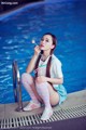 XIUREN No. 866: Model Ai Xiao Qing (艾小青) (57 photos) P18 No.8a670b