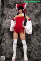 Reimu Hakure - Cherie Hotties Xxx P12 No.f96ee9