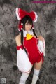 Reimu Hakure - Cherie Hotties Xxx P1 No.dcc0a5 Image No. 23