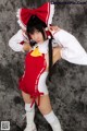 Reimu Hakure - Cherie Hotties Xxx P9 No.3636c3 Image No. 7