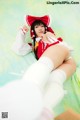 Reimu Hakure - Cherie Hotties Xxx P10 No.807fff