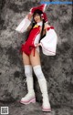 Reimu Hakure - Cherie Hotties Xxx P5 No.90efb2 Image No. 15