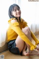 Rinka Otani 大谷凜香, ヤンマガWeb 大谷凜香、グラから見るか？エモから見るか？ P1 No.5048a0