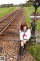 Mitsuki Ringo - Uniquesexy Fulllength 16honeys P3 No.a27530