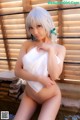 Sakuya Izayoi - Pantie Brazzers 3gppron P3 No.ffd280