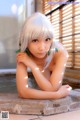 Sakuya Izayoi - Pantie Brazzers 3gppron P1 No.435544