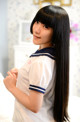 Ichigo Aoi - Wearing Xxxde Hana P6 No.0850f9