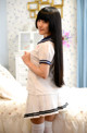 Ichigo Aoi - Wearing Xxxde Hana P12 No.eb9502