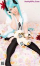 Miku Hatsune - Xxxnessy Highsex Videos P10 No.3f6266