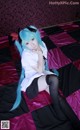 Miku Hatsune - Xxxnessy Highsex Videos P4 No.c5e72e