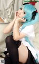 Miku Hatsune - Xxxnessy Highsex Videos P11 No.0be700