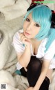 Miku Hatsune - Xxxnessy Highsex Videos P9 No.929227