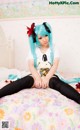 Miku Hatsune - Xxxnessy Highsex Videos P1 No.0be700