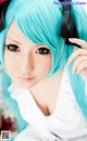 Miku Hatsune - Xxxnessy Highsex Videos P3 No.55db8b