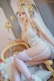 Coser@雯妹不讲道理 No.036: (38 photos) P17 No.43a12d Image No. 9