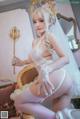 Coser@雯妹不讲道理 No.036: (38 photos) P23 No.4a0e2b Image No. 31