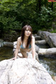 Sayaka Isoyama - Chaad Sexy Naked P1 No.63fda2