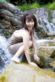 Sayaka Isoyama - Chaad Sexy Naked P10 No.9f1493