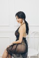 Beautiful Jung Yuna in underwear photos November + December 2017 (267 photos) P162 No.43aa5a