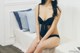 Beautiful Jung Yuna in underwear photos November + December 2017 (267 photos) P54 No.84fccb