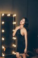 Beautiful Jung Yuna in underwear photos November + December 2017 (267 photos) P238 No.30c9e1