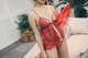 Beautiful Jung Yuna in underwear photos November + December 2017 (267 photos) P148 No.98f817