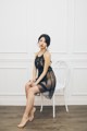 Beautiful Jung Yuna in underwear photos November + December 2017 (267 photos) P175 No.eff69f