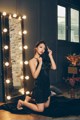 Beautiful Jung Yuna in underwear photos November + December 2017 (267 photos) P163 No.69ac3c