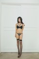 Beautiful Jung Yuna in underwear photos November + December 2017 (267 photos) P154 No.c16bcd
