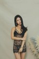 Beautiful Jung Yuna in underwear photos November + December 2017 (267 photos) P131 No.3c5cb8