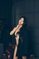 Beautiful Jung Yuna in underwear photos November + December 2017 (267 photos) P103 No.1587cb