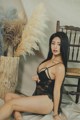 Beautiful Jung Yuna in underwear photos November + December 2017 (267 photos) P196 No.496175