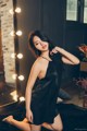 Beautiful Jung Yuna in underwear photos November + December 2017 (267 photos) P44 No.ca2ad9