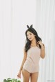 Beautiful Jung Yuna in underwear photos November + December 2017 (267 photos) P174 No.192314