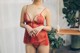 Beautiful Jung Yuna in underwear photos November + December 2017 (267 photos) P191 No.4443fa