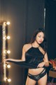 Beautiful Jung Yuna in underwear photos November + December 2017 (267 photos) P237 No.427520