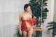 Beautiful Jung Yuna in underwear photos November + December 2017 (267 photos) P15 No.eeb784