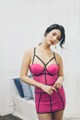 Beautiful Jung Yuna in underwear photos November + December 2017 (267 photos) P253 No.bd3ab7
