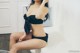 Beautiful Jung Yuna in underwear photos November + December 2017 (267 photos) P26 No.65e473